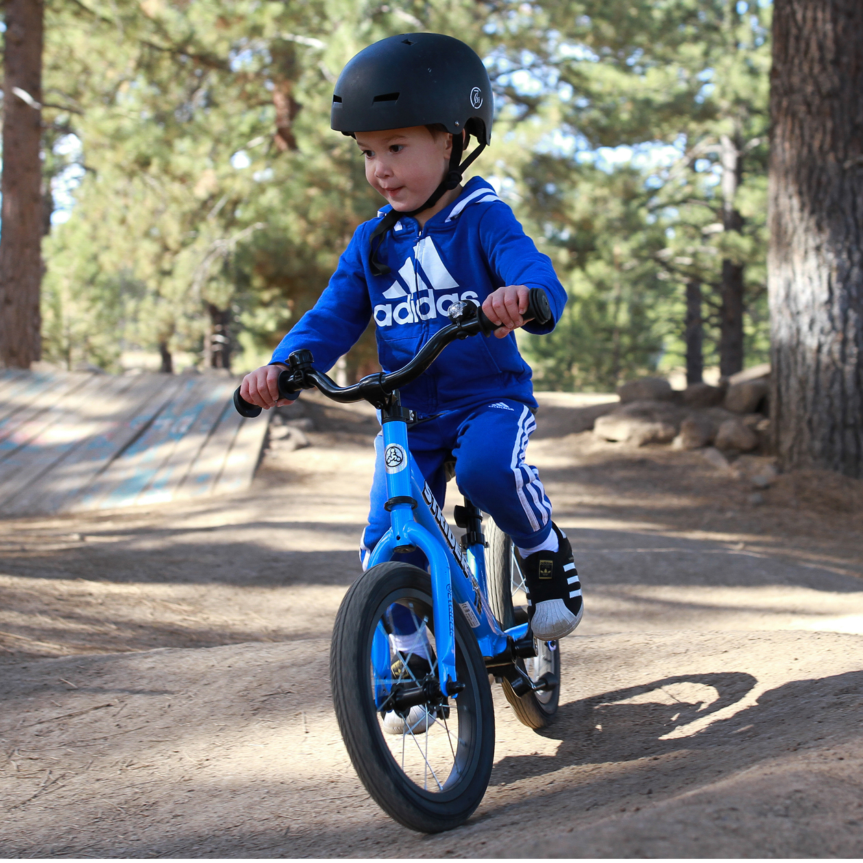 Strider Safety Kit | Upgrade Gear | Strider Bikes Accessories